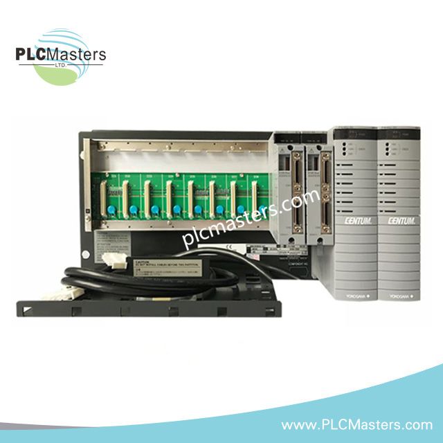 Yokogawa ANB10D-410 ESB Bus Düğüm Ünitesi