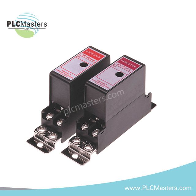 Yokogawa AR-PH Arrester for Power Supply