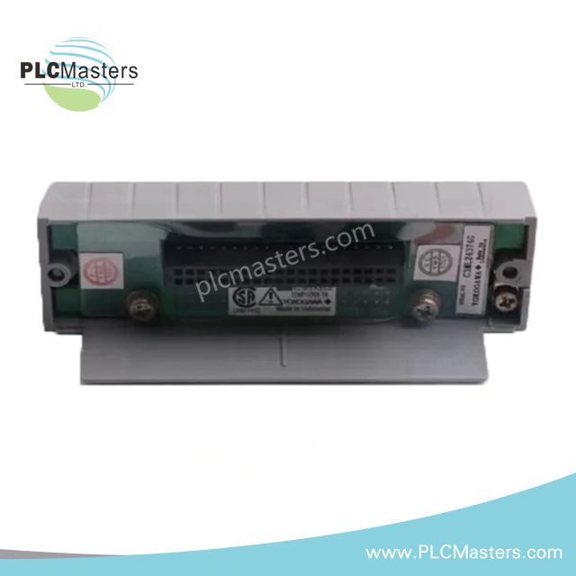 Yokogawa ATRBS-00 S2 Terminal Module