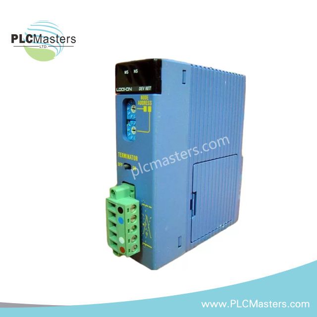 Yokogawa F3LD01-0N DeviceNet Scanner Module