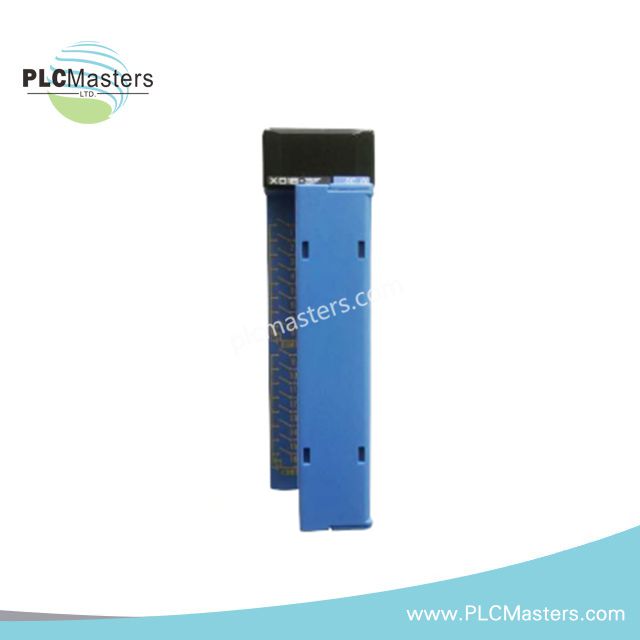 ماژول ورودی DC Yokogawa F3XD16-3F