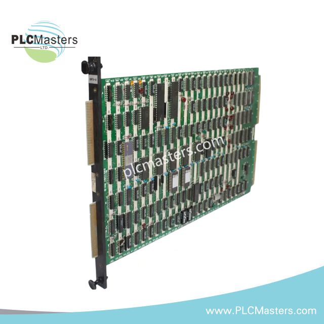 Yokogawa SIF2*A Interface Module Card