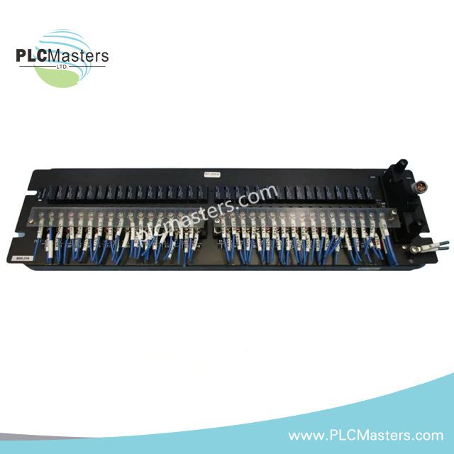 Yokogawa SMRI-214 Papan Input Relay