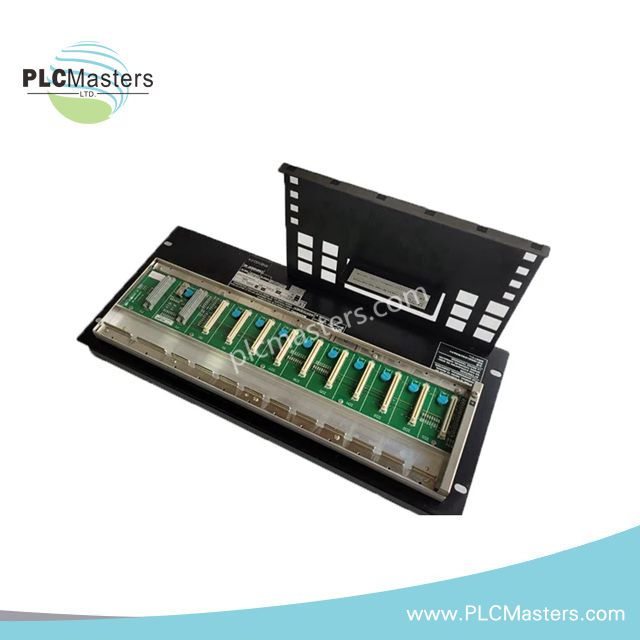 Yokogawa SSC60D-F2542 Node Interface Module