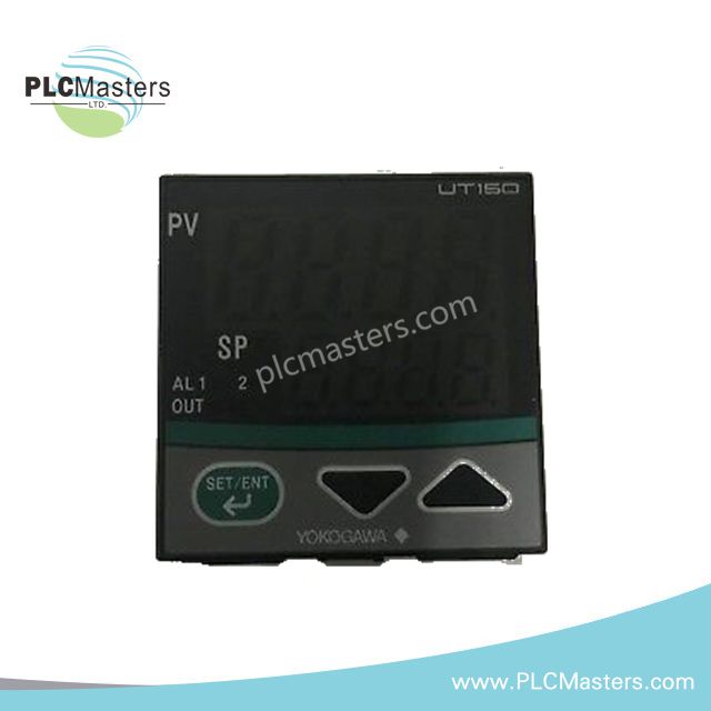 Pengawal Suhu Yokogawa UT150-AN/AL