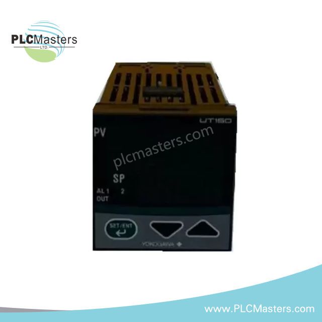 Контроллер температуры Yokogawa UT150-AN/AL/RS