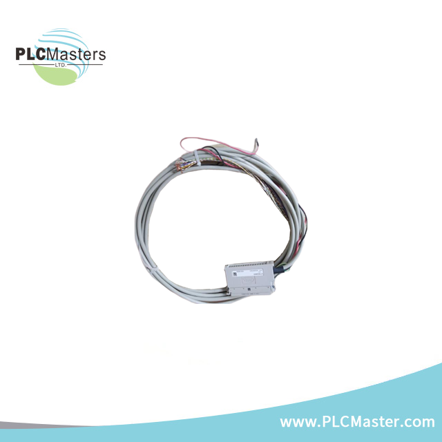 Mô-đun đầu vào tương tự Hima Z7127