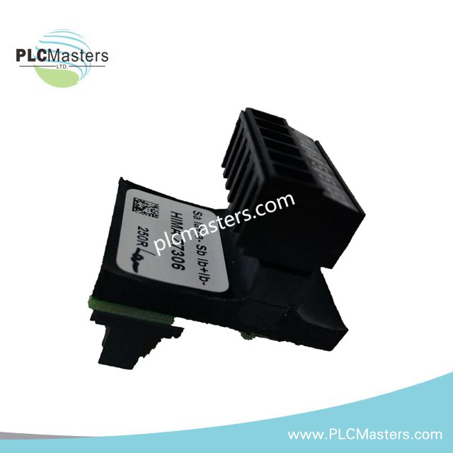 Módulo Digital de Entrada/Salida de Seguridad HIMA Z7306 Z 7306