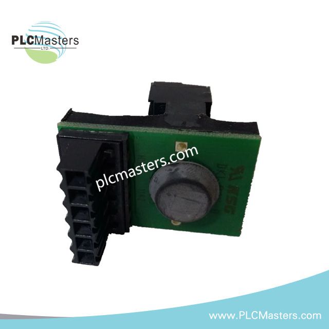 Módulo Digital de Entrada/Salida de Seguridad HIMA Z7306 Z 7306